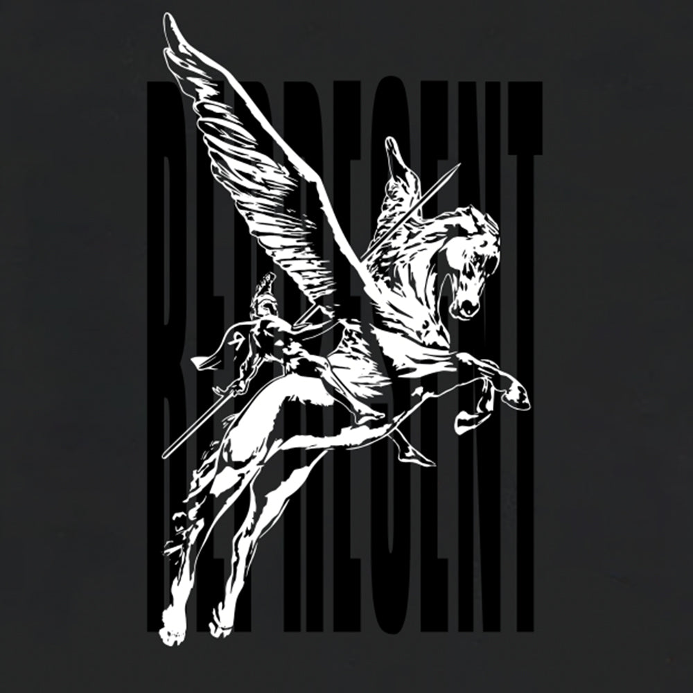 Spirits Mascot Sweater