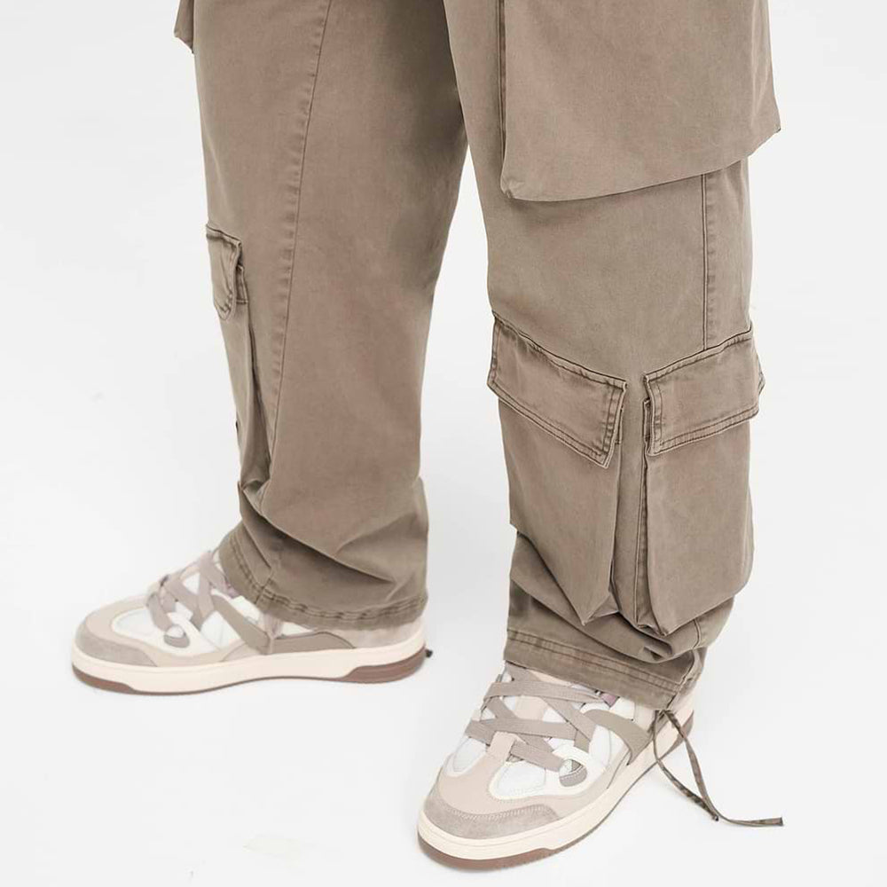 Baggy Cargo Pants