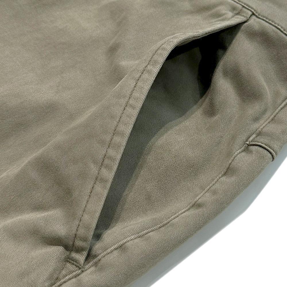 Baggy Cargo Pants - REPRESENT - VENTURER