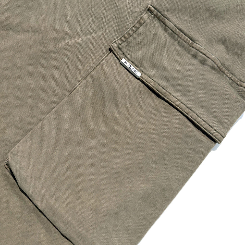 Baggy Cargo Pants