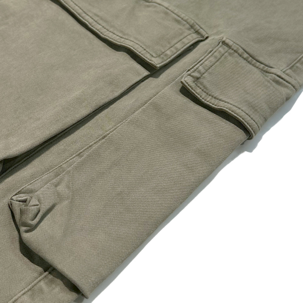 Baggy Cargo Pants