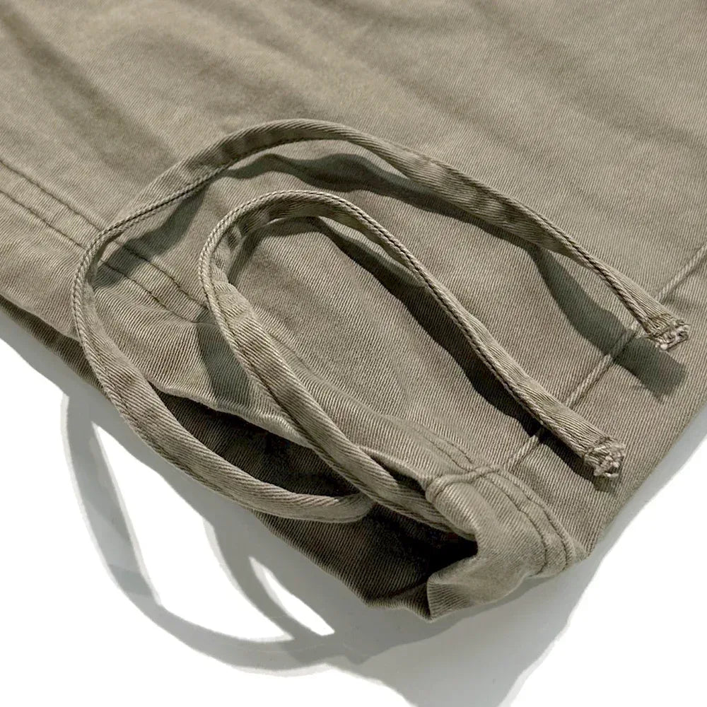 Baggy Cargo Pants - REPRESENT - VENTURER