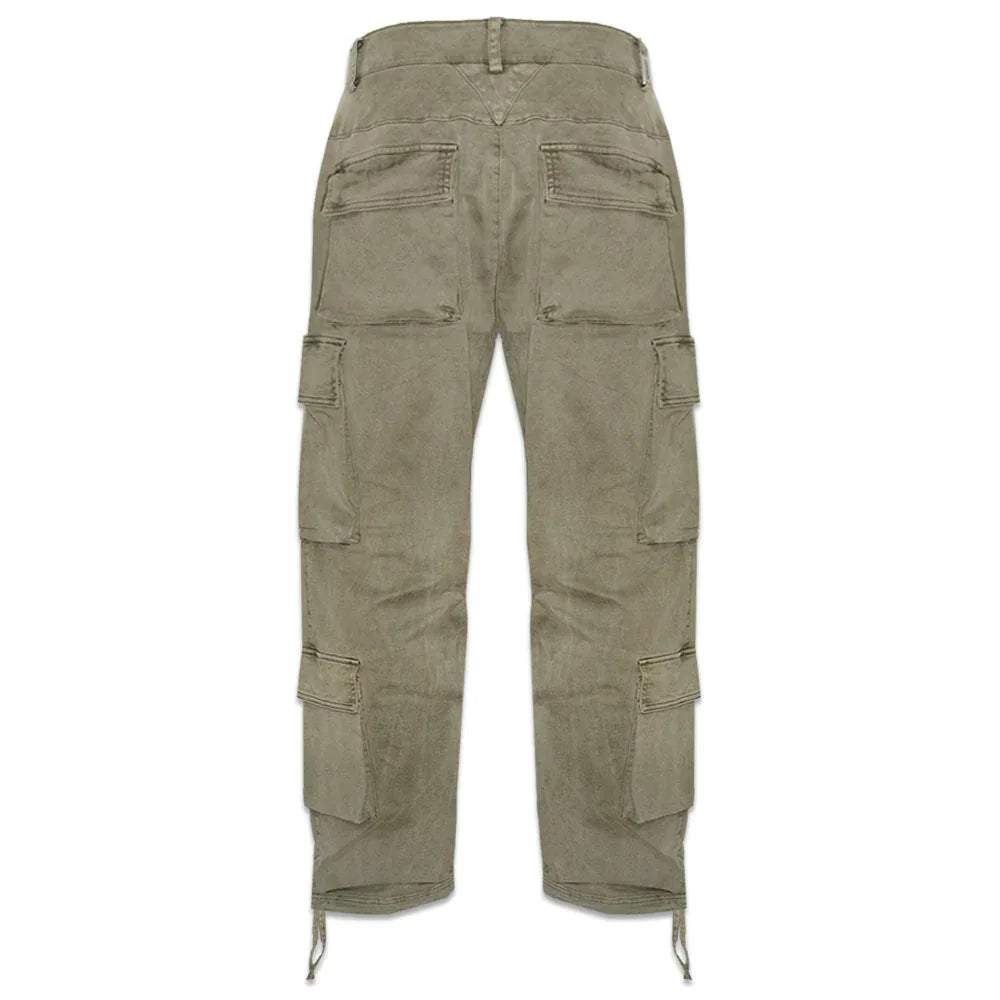 Baggy Cargo Pants - REPRESENT - VENTURER