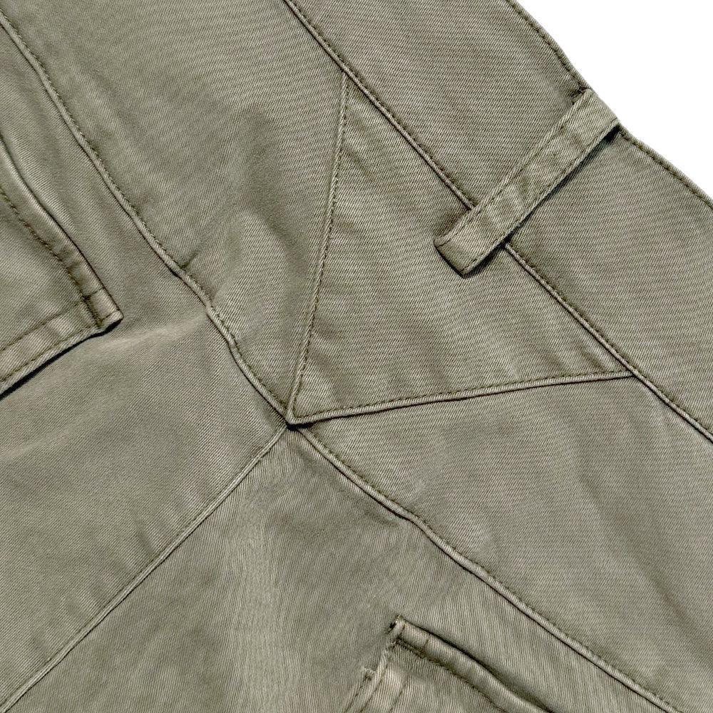 Baggy Cargo Pants - REPRESENT - VENTURER