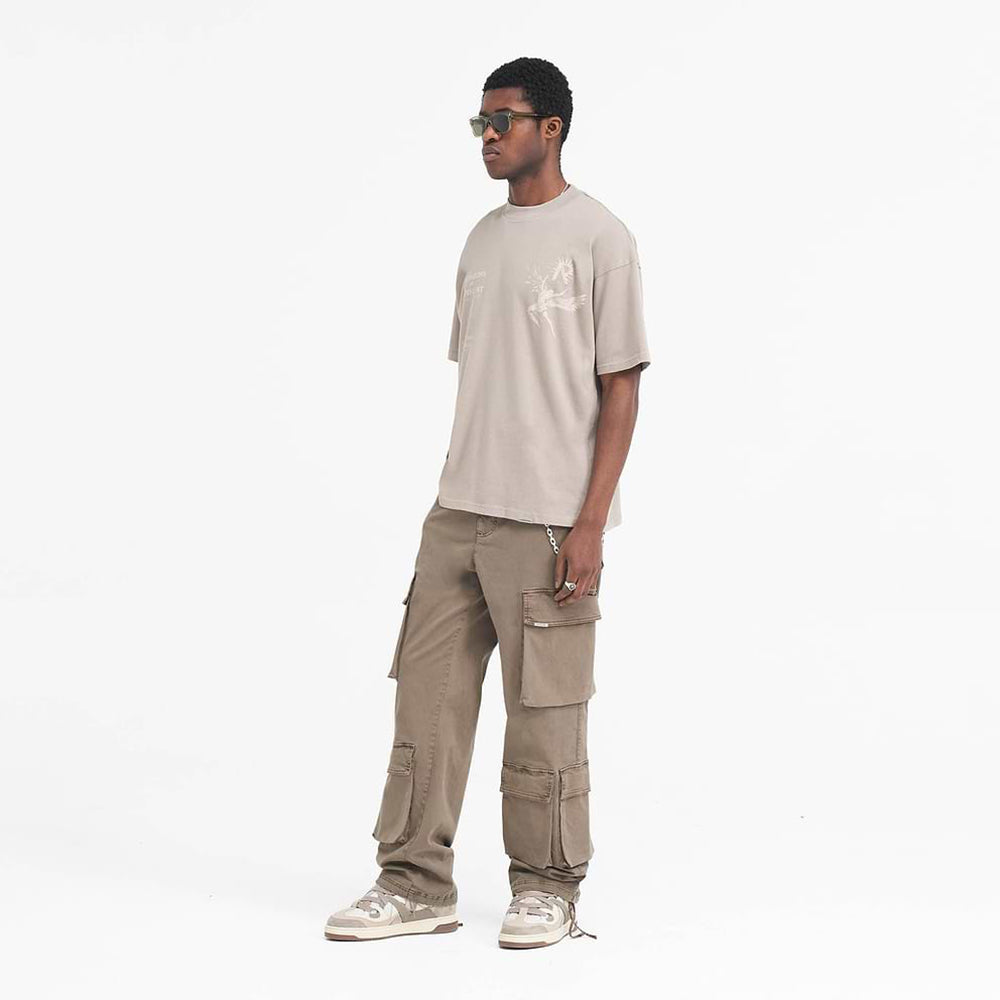 Baggy Cargo Pants