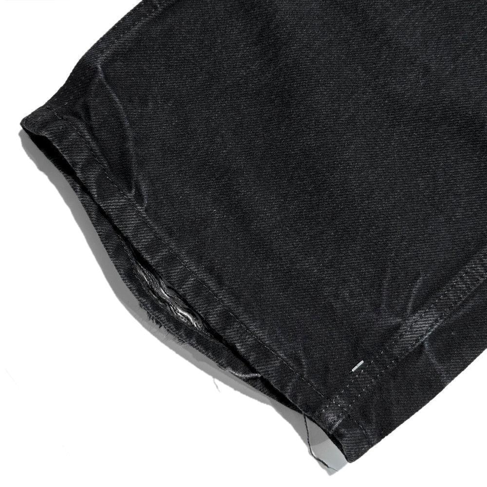 R3D Destroyer Baggy Denim - REPRESENT - VENTURER