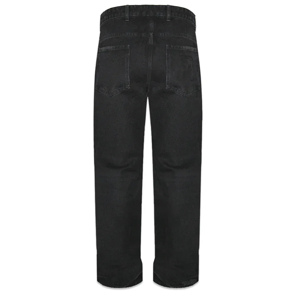 R3D Destroyer Baggy Denim - REPRESENT - VENTURER