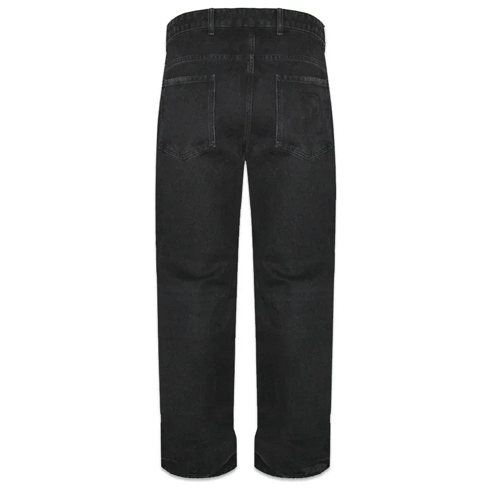 R3D Destroyer Baggy Denim - REPRESENT - VENTURER