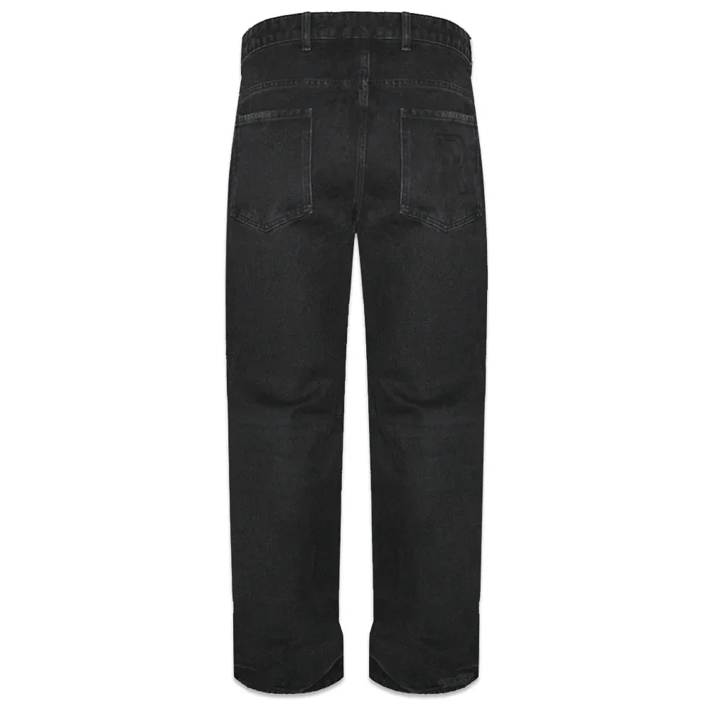 R3D Destroyer Baggy Denim - REPRESENT - VENTURER