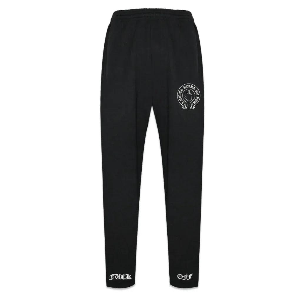 F-Off Pants - I NEVER HEARD OF YOU - VENTURER