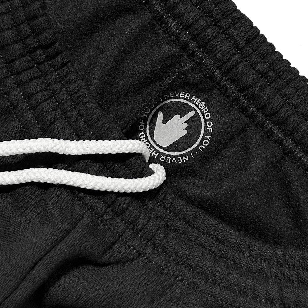 F-Off Pants - I NEVER HEARD OF YOU - VENTURER