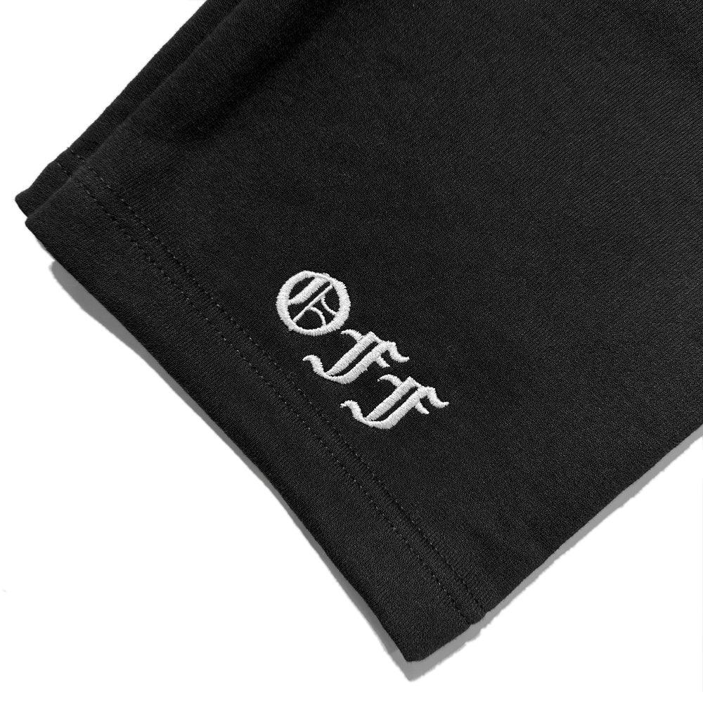 F-Off Pants - I NEVER HEARD OF YOU - VENTURER