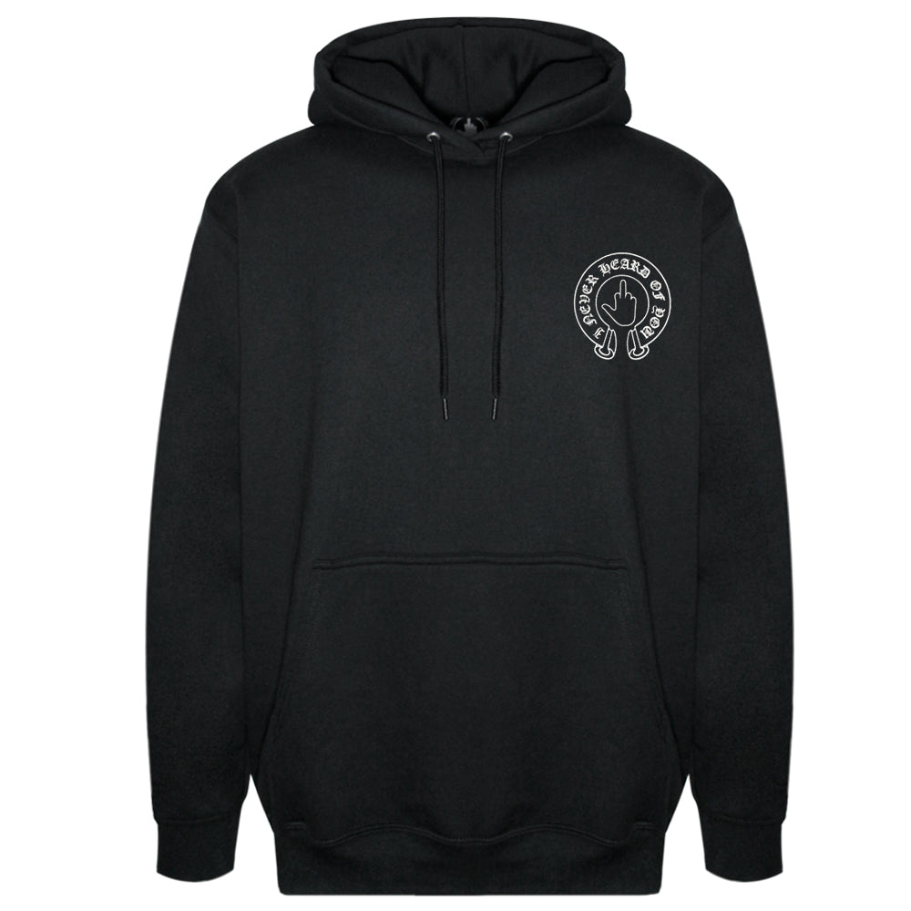 F-Off Hoodie