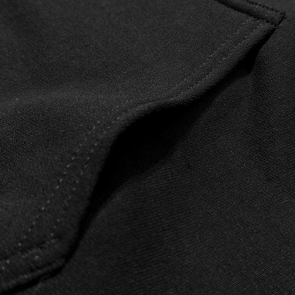 F-Off Hoodie - I NEVER HEARD OF YOU - VENTURER