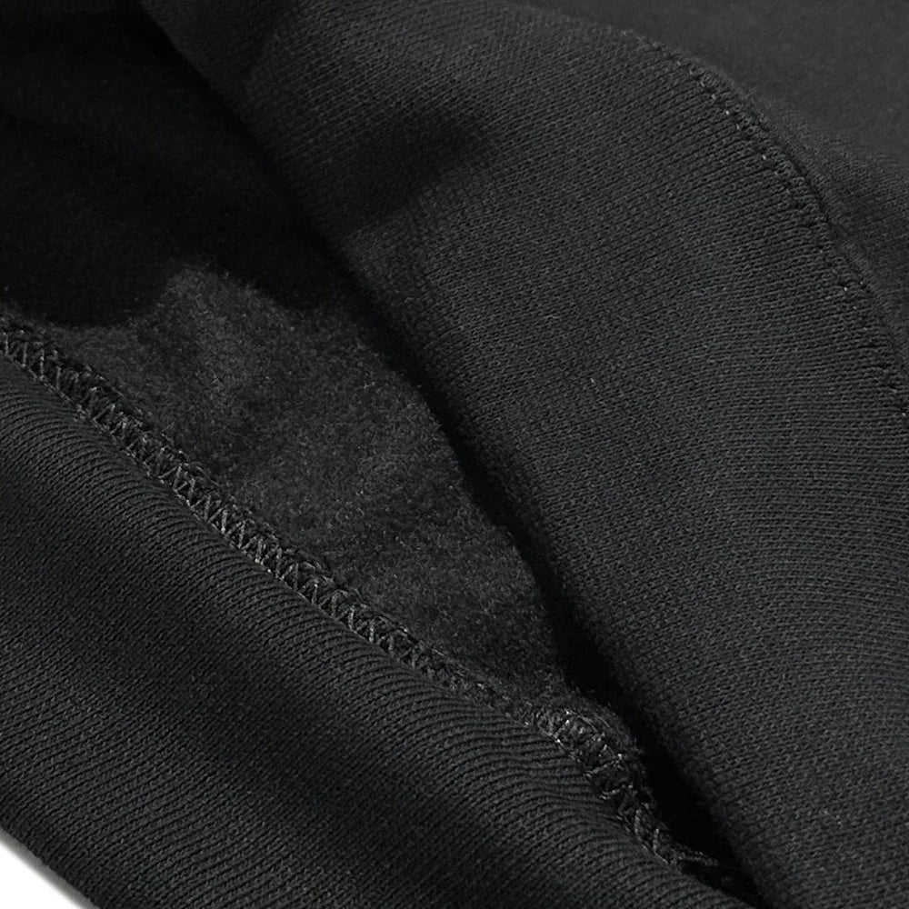 F-Off Hoodie - I NEVER HEARD OF YOU - VENTURER