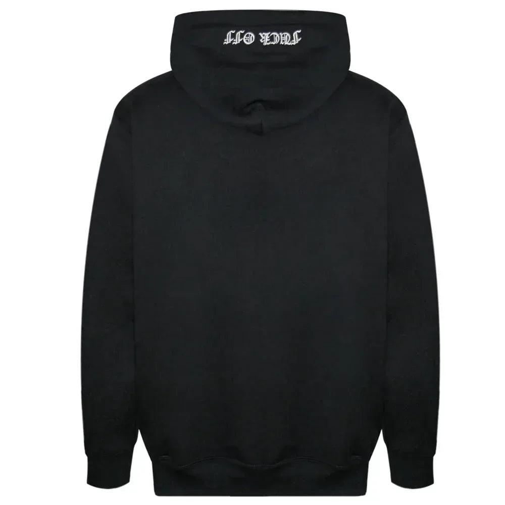 F-Off Hoodie - I NEVER HEARD OF YOU - VENTURER