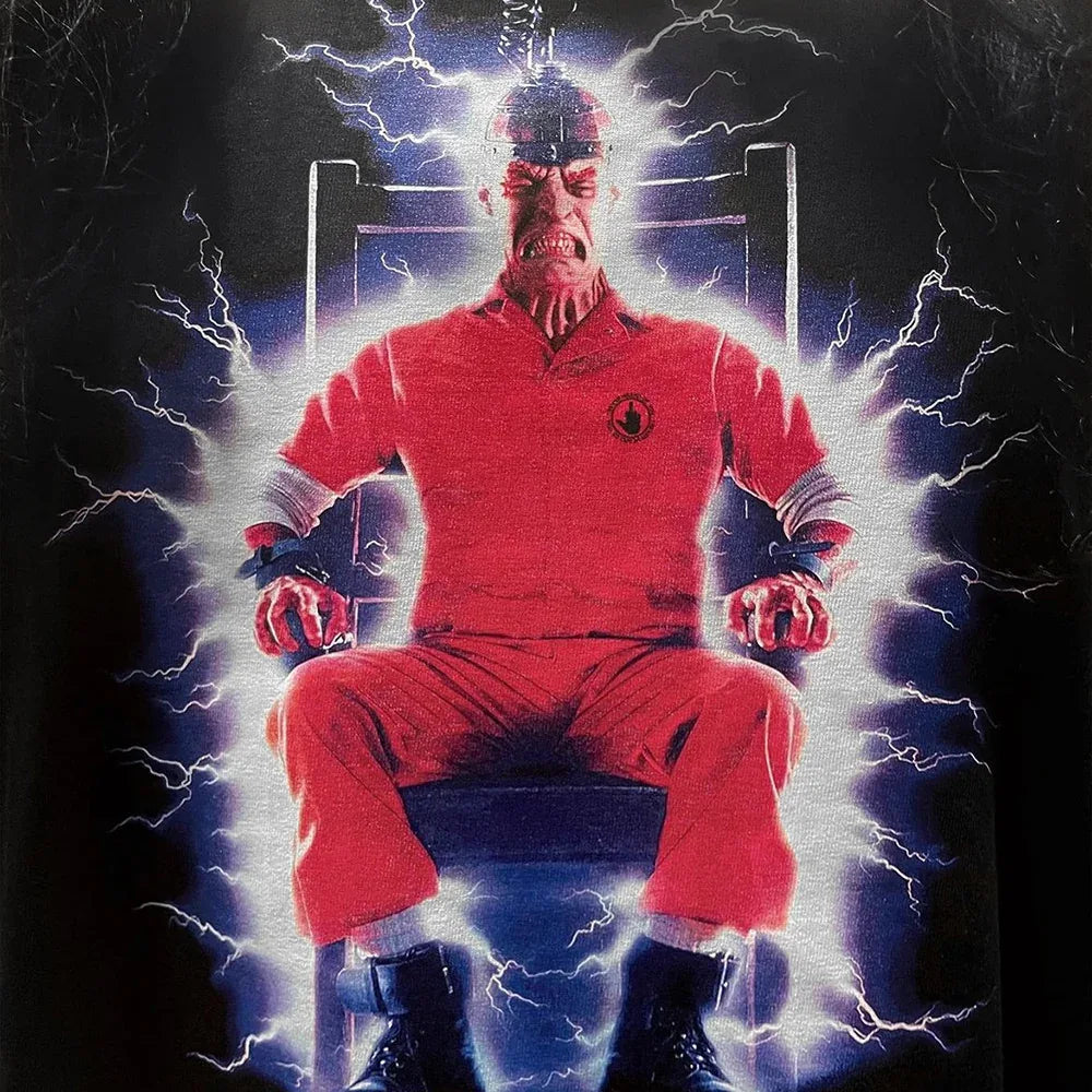 Screw You All Tee - I NEVER HEARD OF YOU - VENTURER