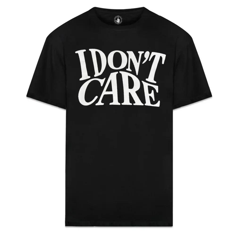 IDC Tee - I NEVER HEARD OF YOU - VENTURER