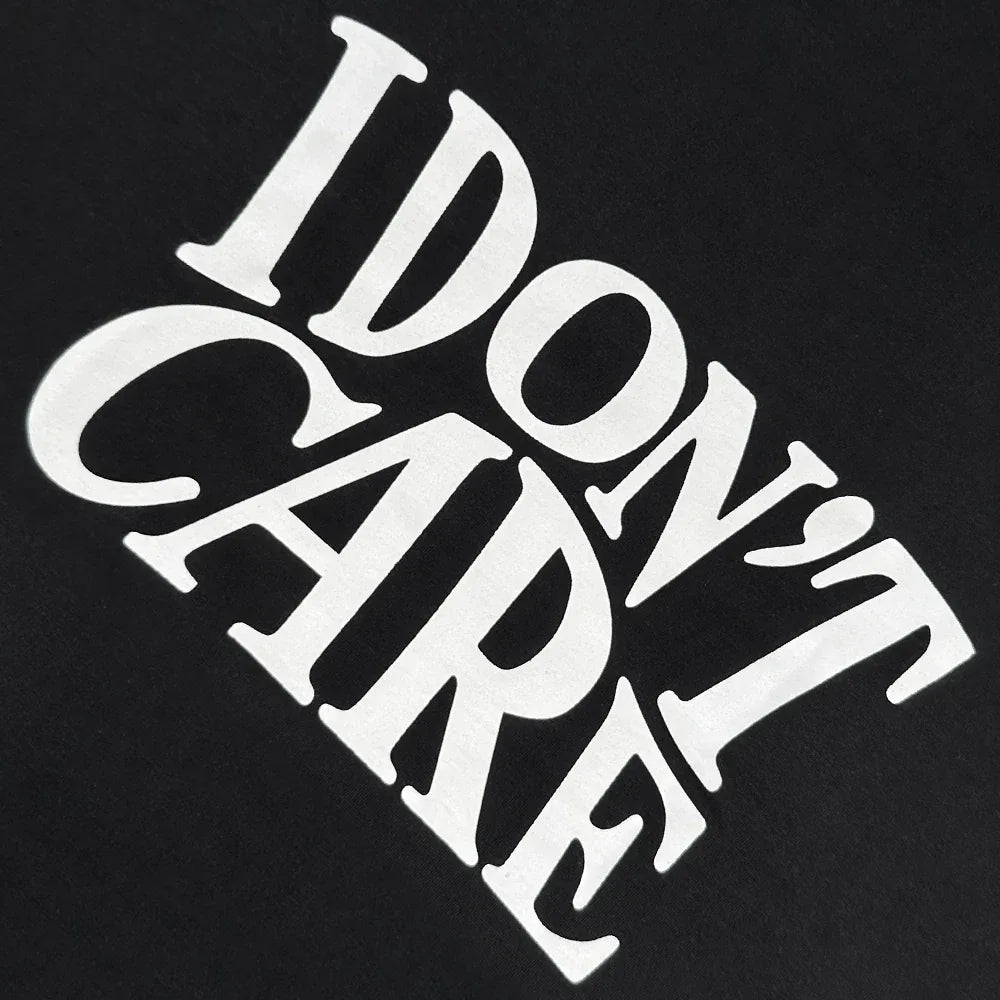 IDC Tee - I NEVER HEARD OF YOU - VENTURER