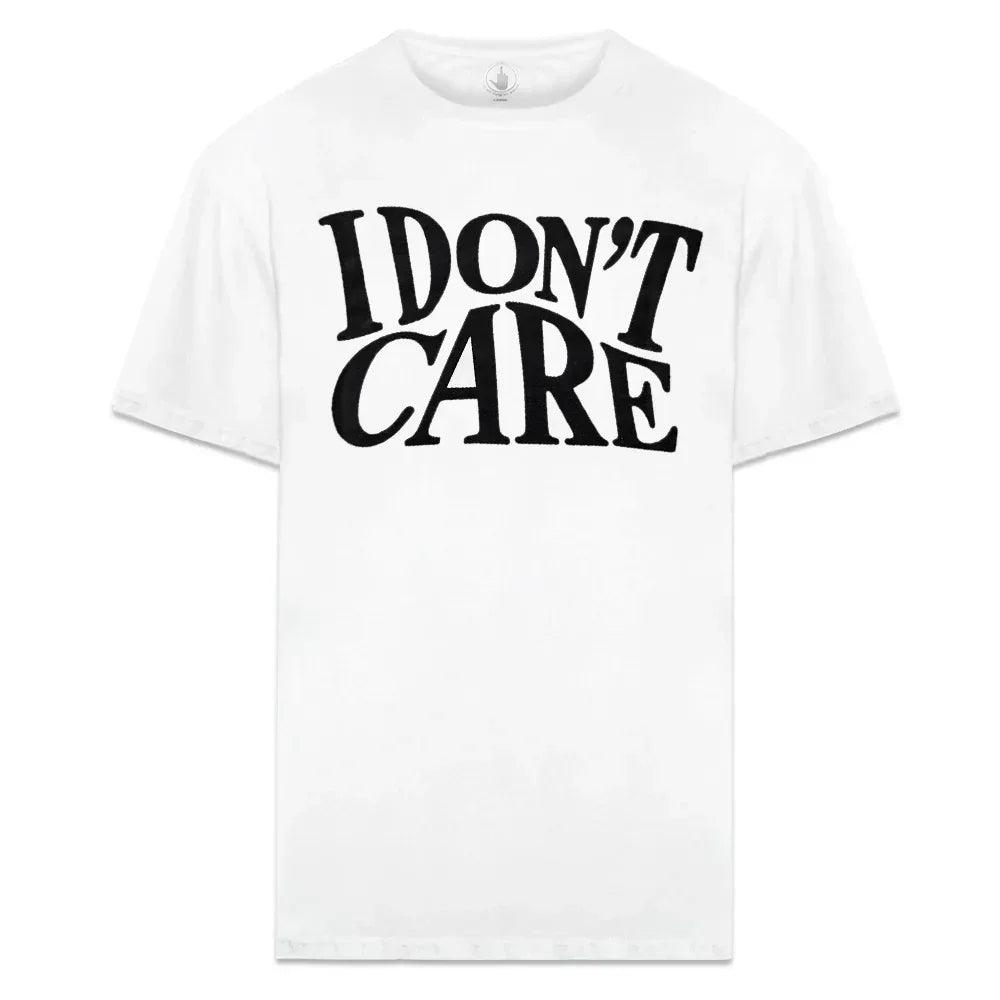 IDC Tee - I NEVER HEARD OF YOU - VENTURER