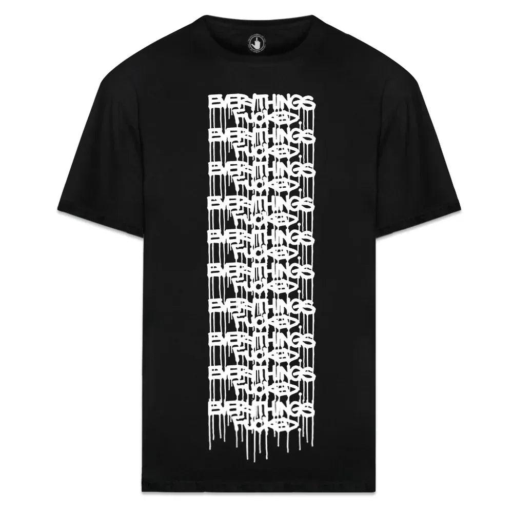 EF Multi Stack Tee - I NEVER HEARD OF YOU - VENTURER