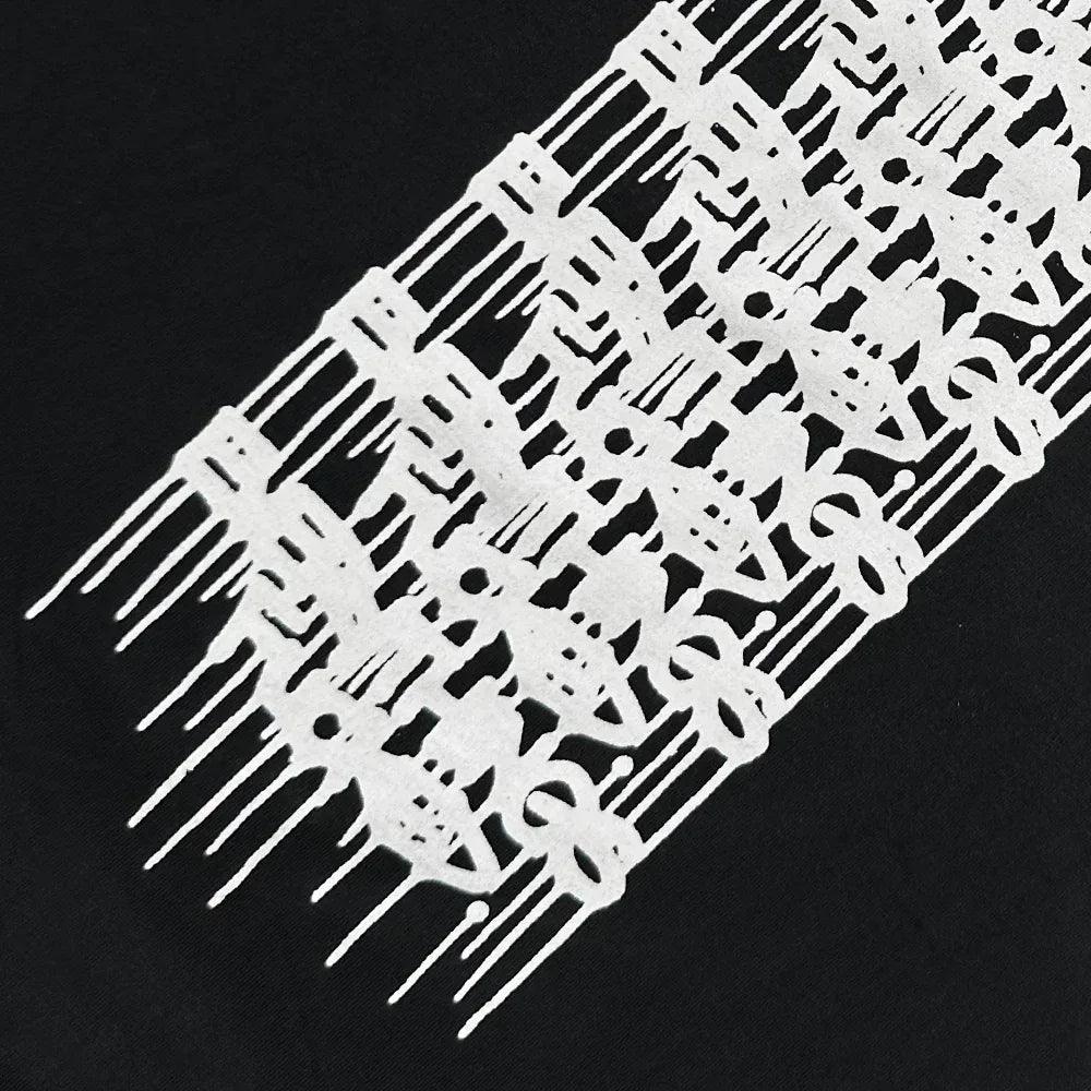 EF Multi Stack Tee - I NEVER HEARD OF YOU - VENTURER