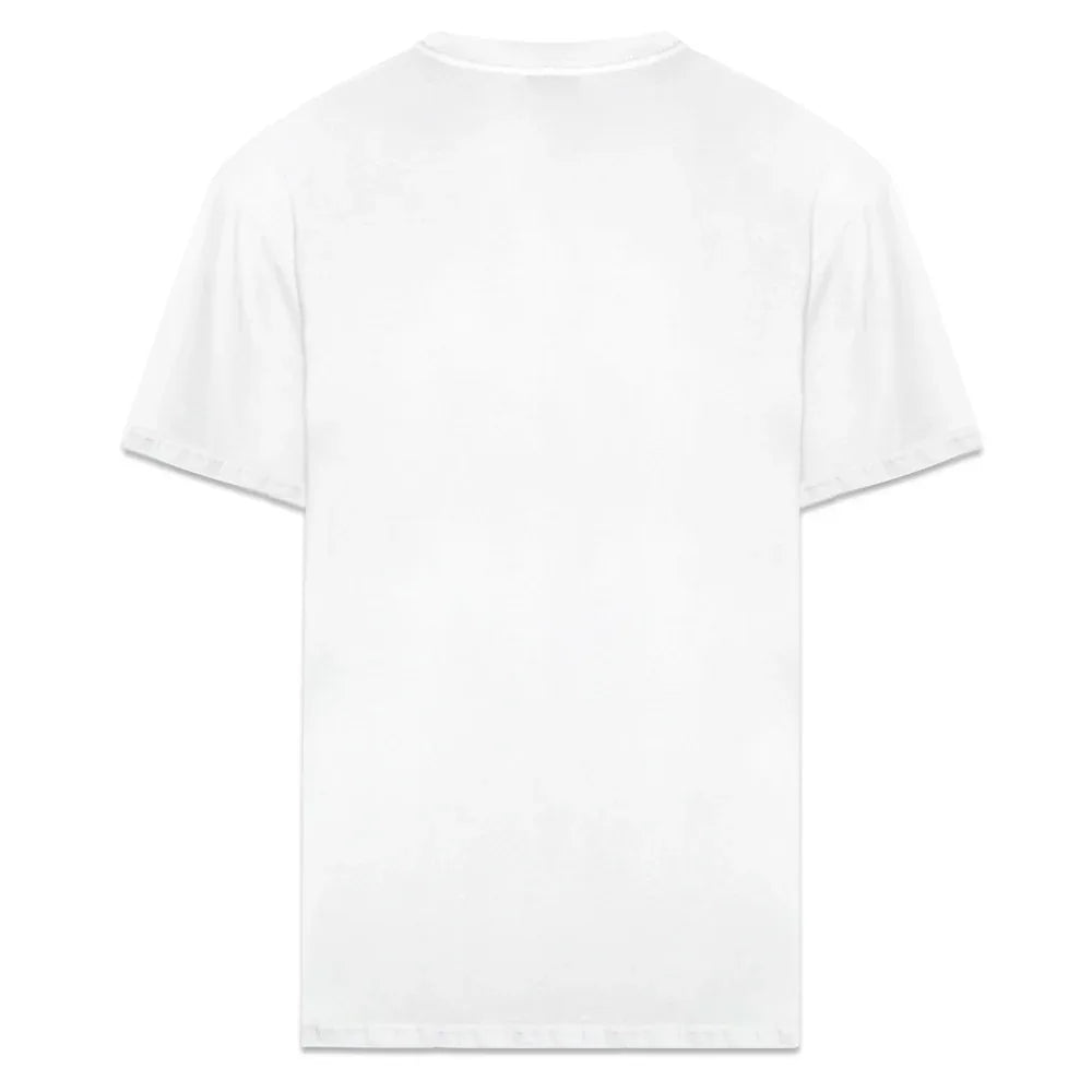 F U Smiley Tee - I NEVER HEARD OF YOU - VENTURER