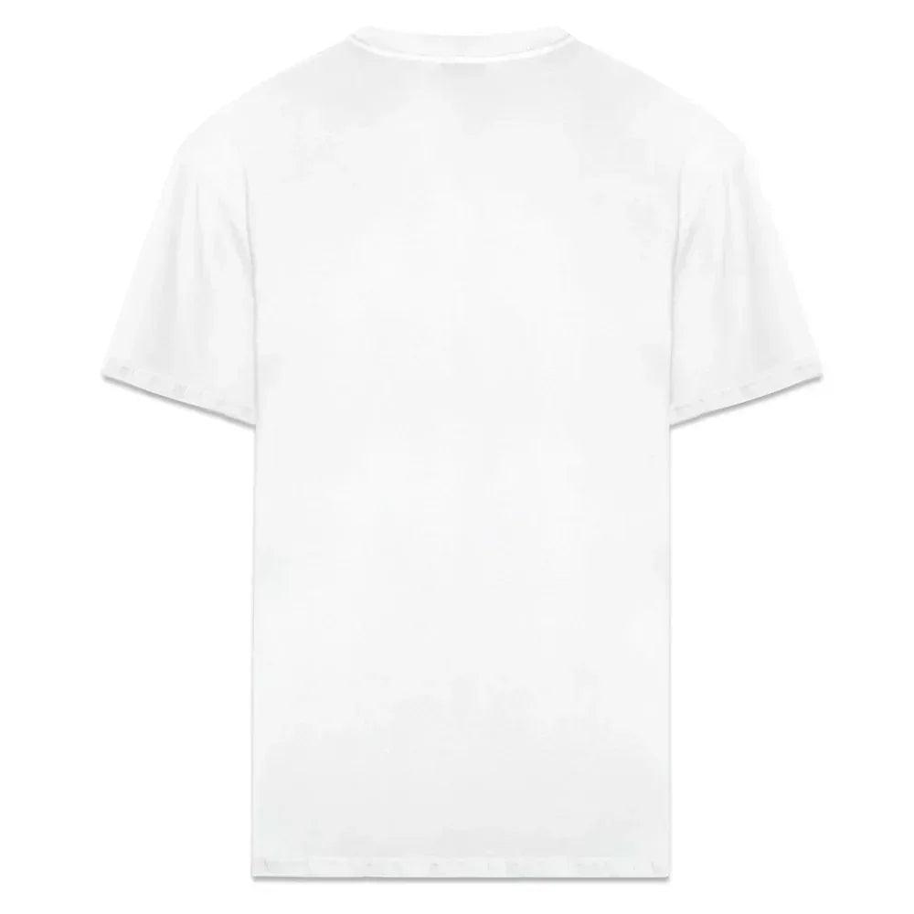 F U Smiley Tee - I NEVER HEARD OF YOU - VENTURER