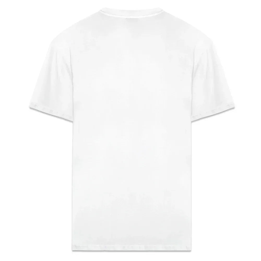 F U Smiley Tee - I NEVER HEARD OF YOU - VENTURER