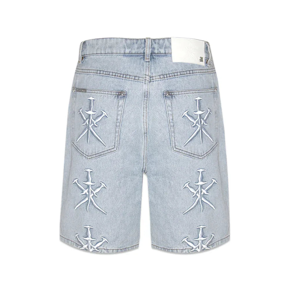 UNKNOWN LONDON(アンノウン・ロンドン)商品ページ - Dagger Embroidery