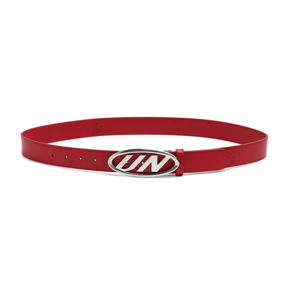 UN Buckle Belt