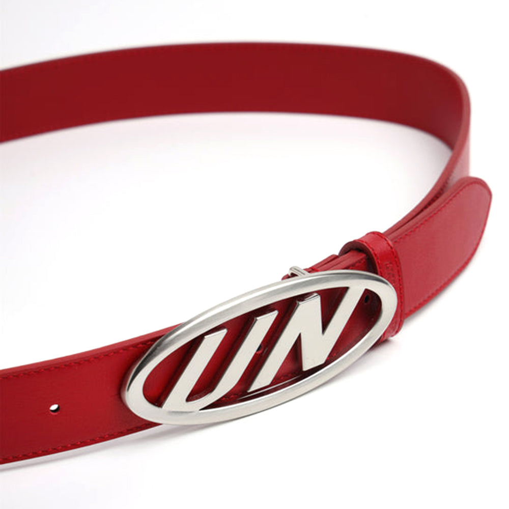 UN Buckle Belt