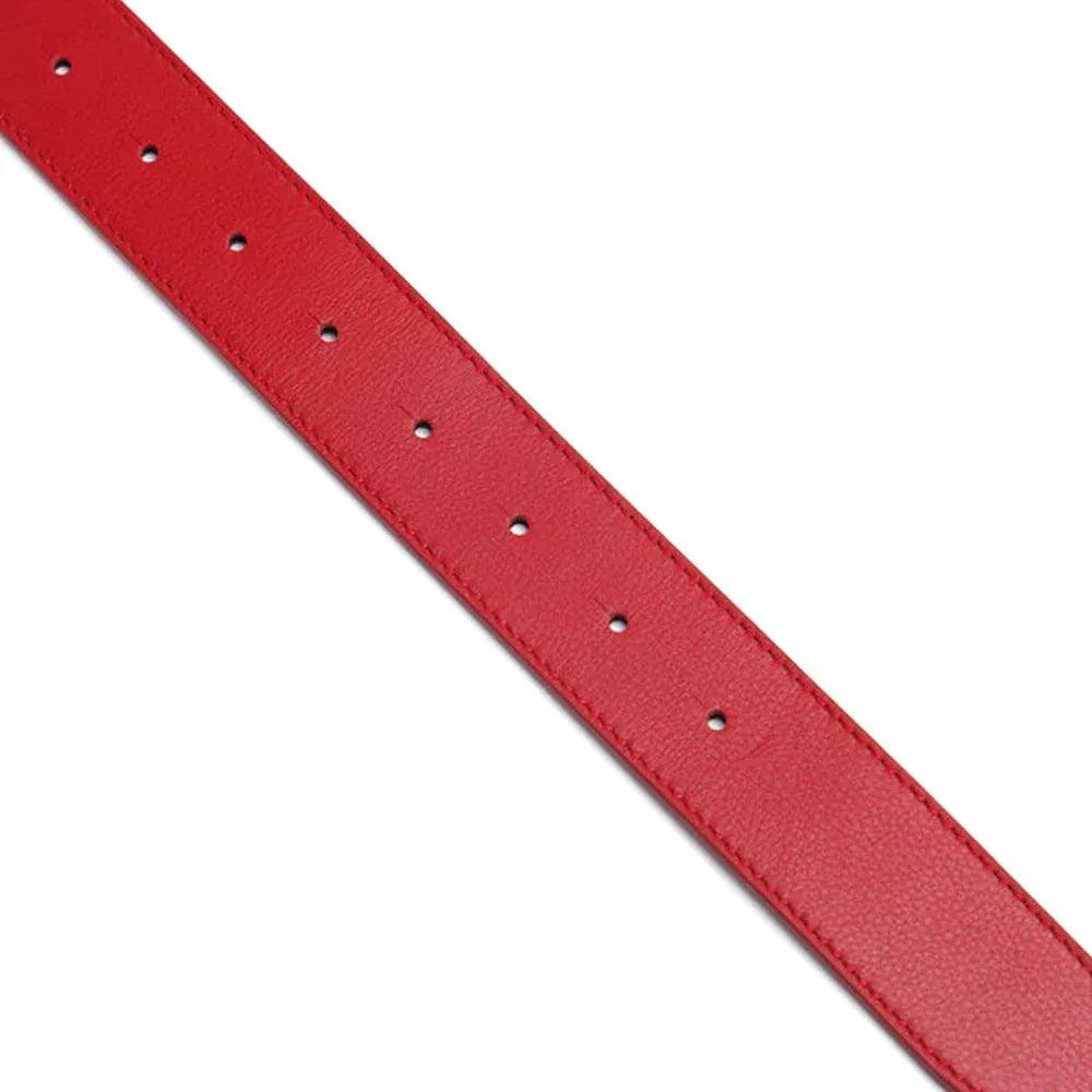 UN Buckle Belt - UNKNOWN LONDON - VENTURER