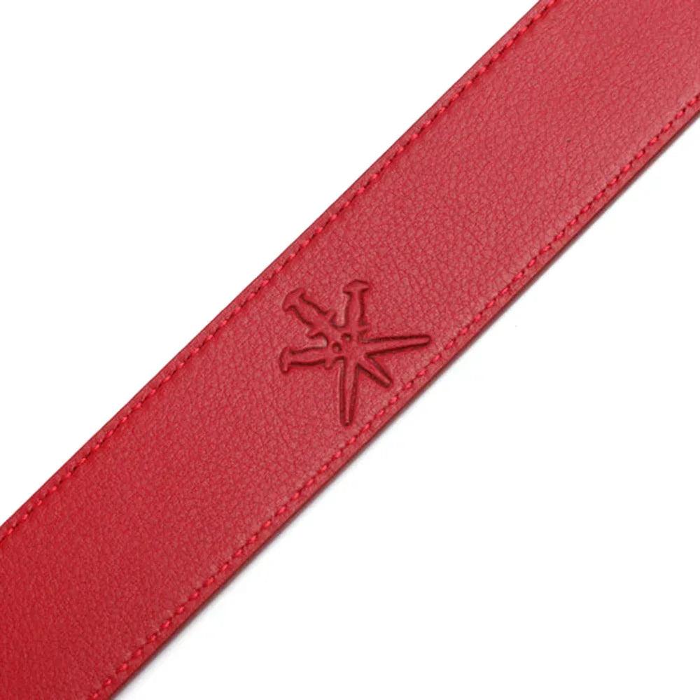 UN Buckle Belt - UNKNOWN LONDON - VENTURER