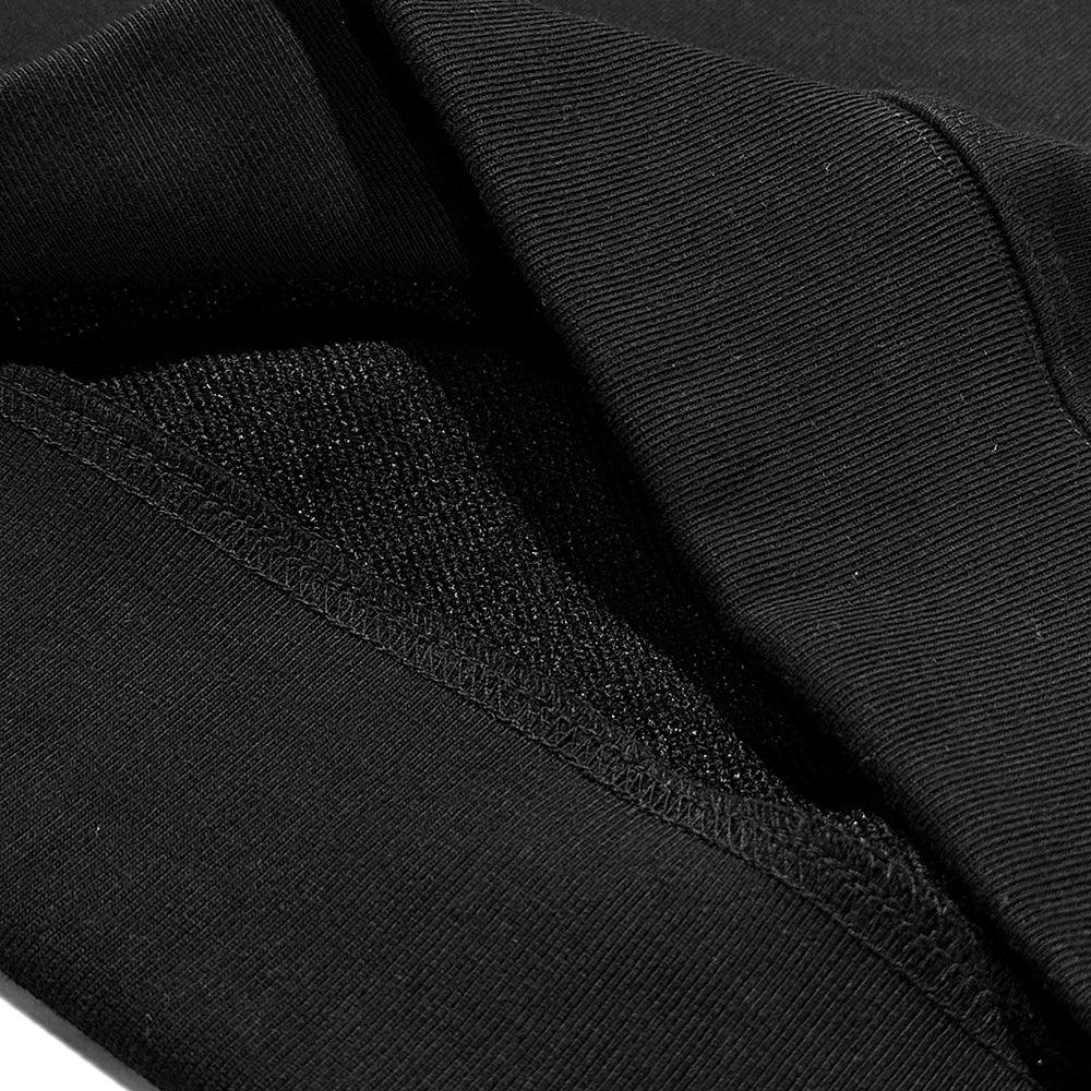 Borntowin Line Logo Sweatshirt