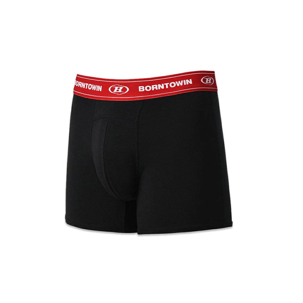 Borntowin Red Band Drawers