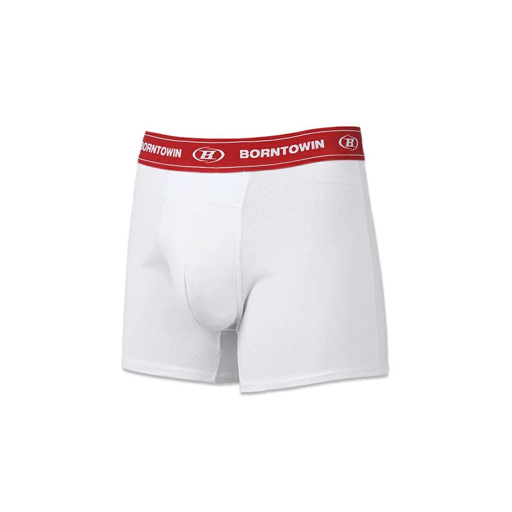 Borntowin Red Band Drawers