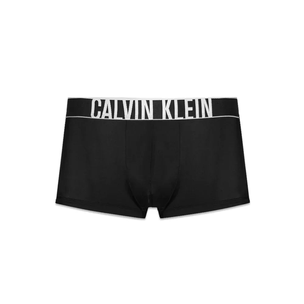Intense Power Micro Low Rise Trunk - CALVIN KLEIN - VENTURER