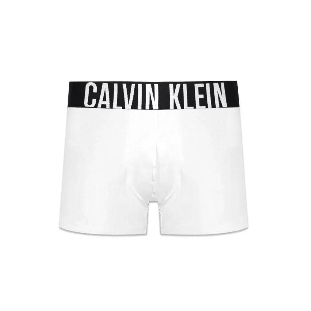 Intense Power Cotton Trunk 3PK - CALVIN KLEIN - VENTURER