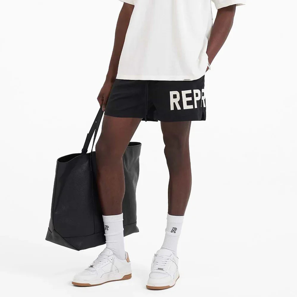Represent Swim Shorts - REPRESENT - VENTURER