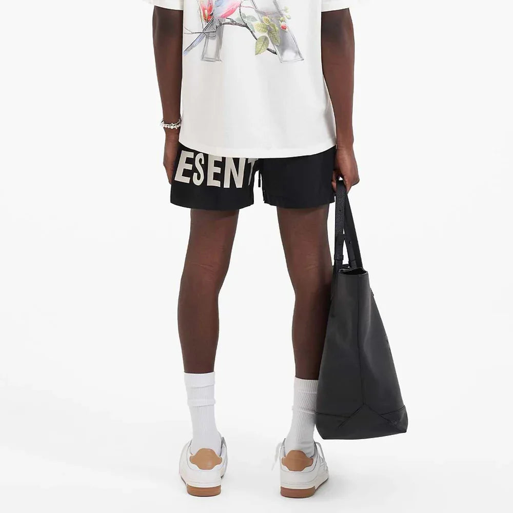 Represent Swim Shorts - REPRESENT - VENTURER