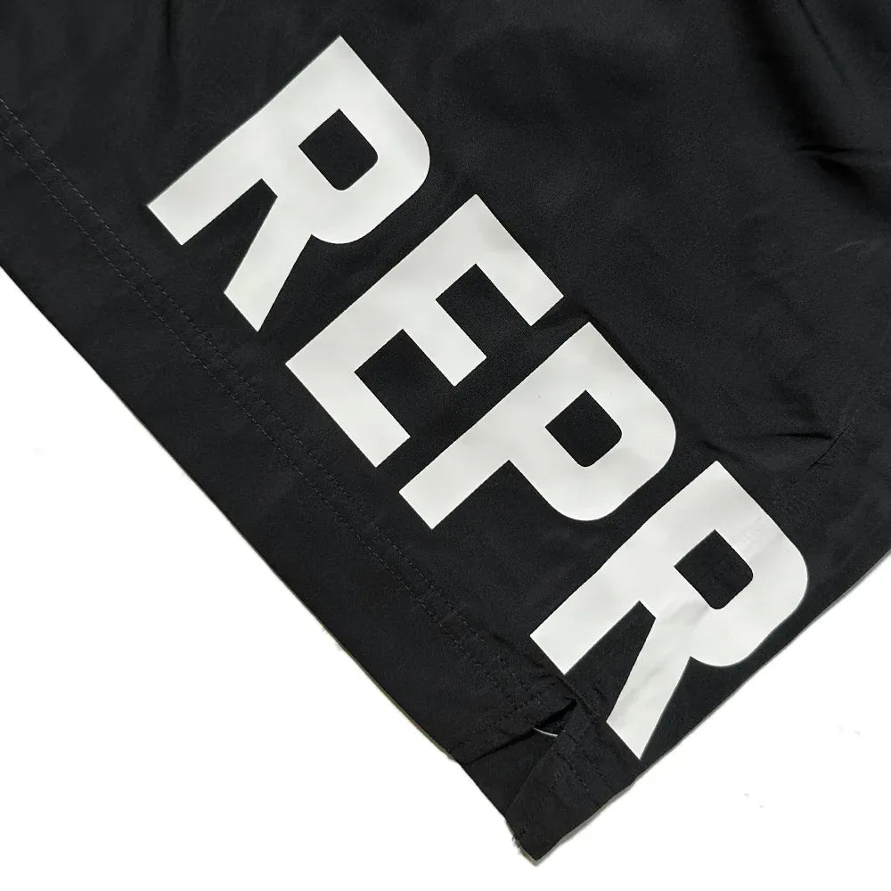 Represent Swim Shorts - REPRESENT - VENTURER