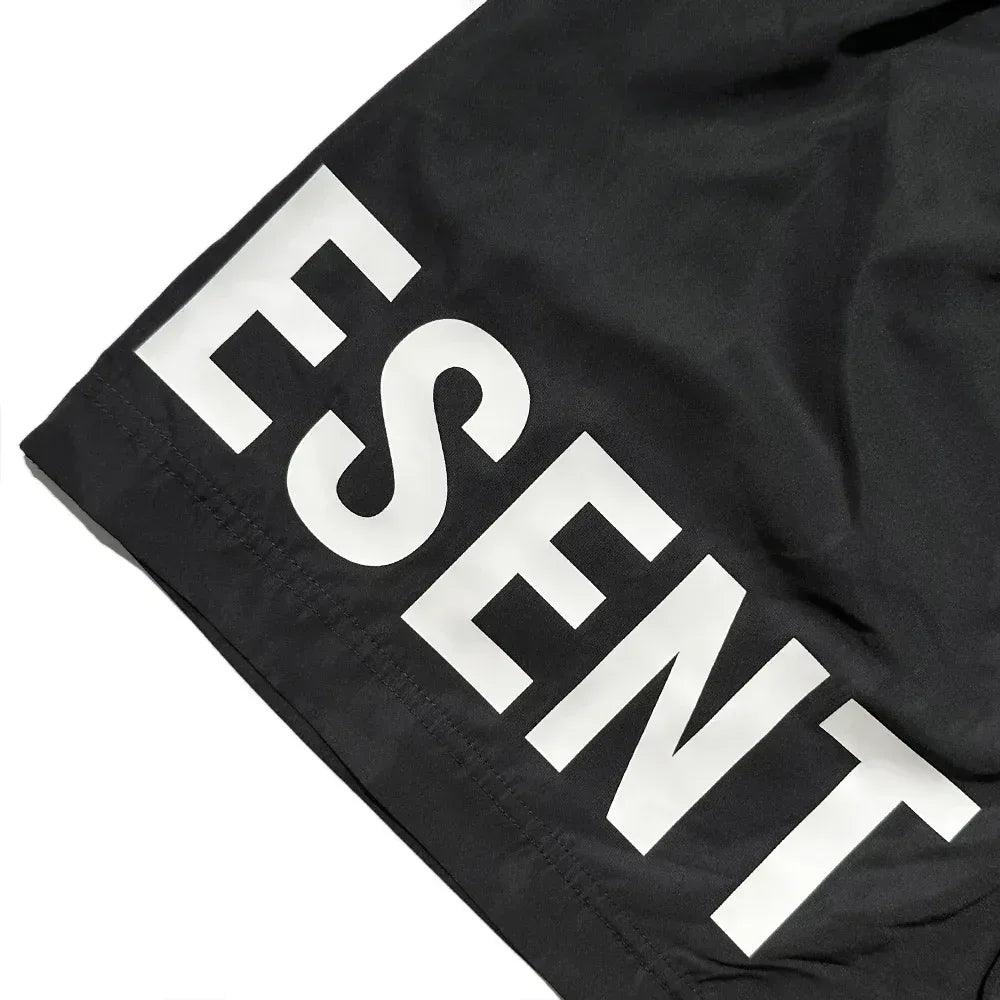 Represent Swim Shorts - REPRESENT - VENTURER