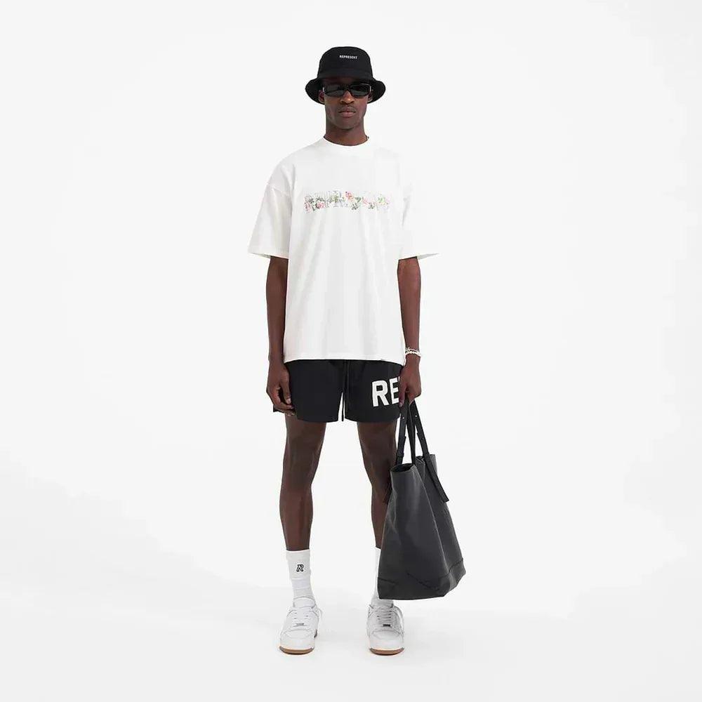 Represent Swim Shorts - REPRESENT - VENTURER