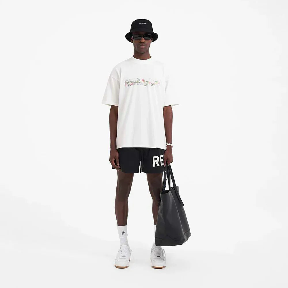 Represent Swim Shorts - REPRESENT - VENTURER