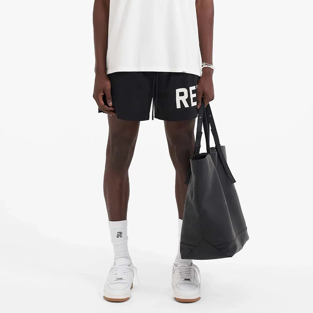 Represent Swim Shorts - REPRESENT - VENTURER