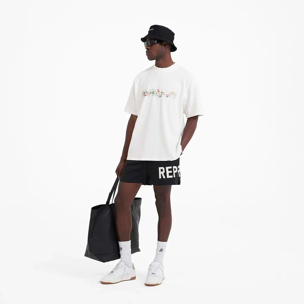 Represent Swim Shorts - REPRESENT - VENTURER