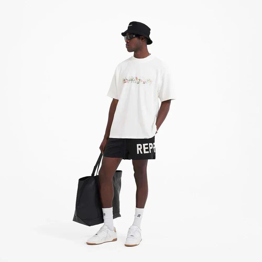 Represent Swim Shorts - REPRESENT - VENTURER