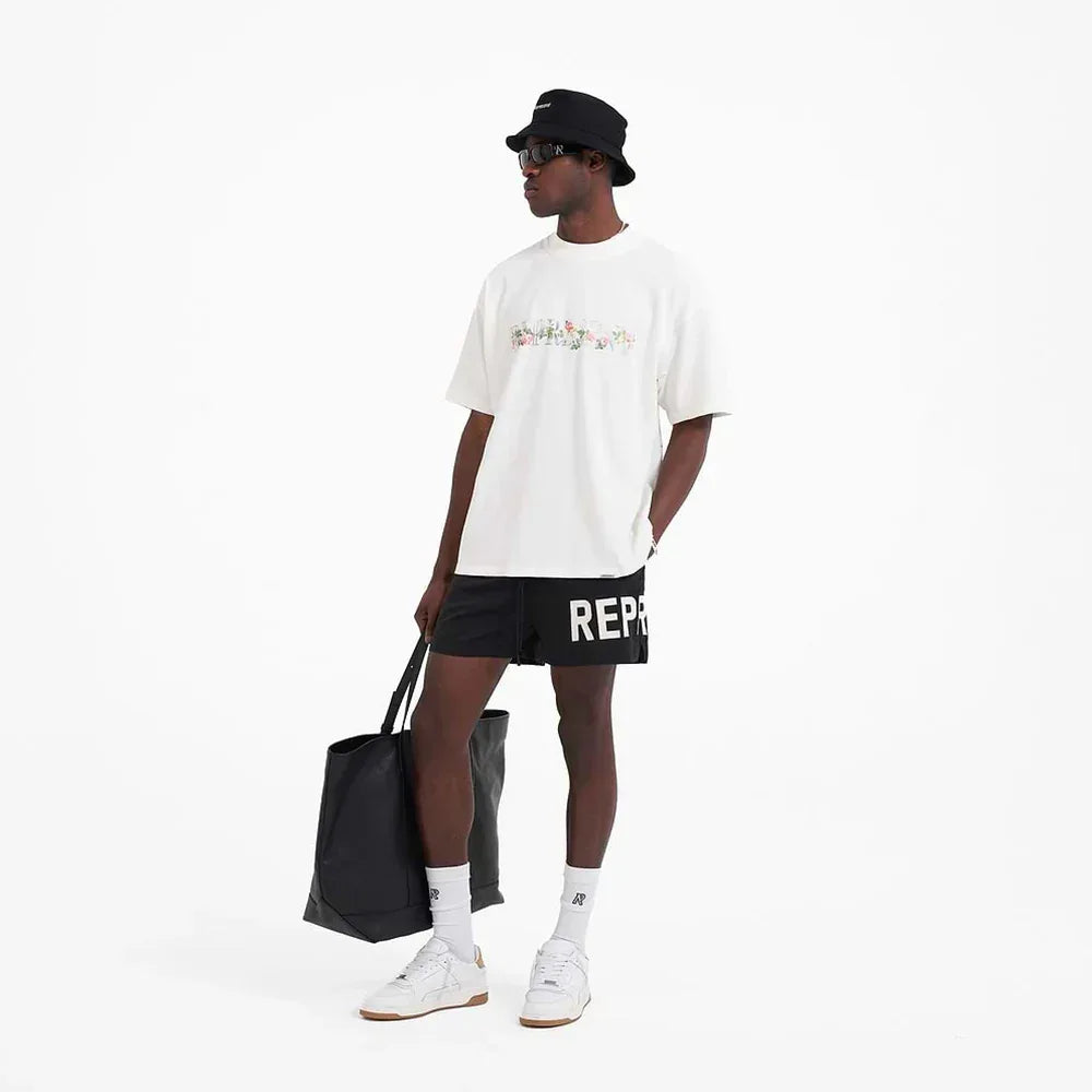 Represent Swim Shorts - REPRESENT - VENTURER