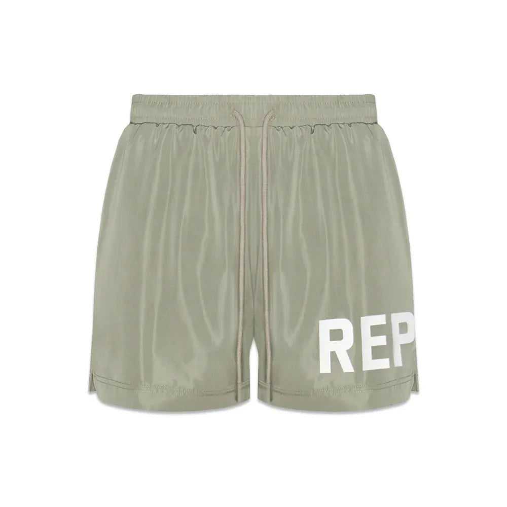 Represent Swim Shorts - REPRESENT - VENTURER